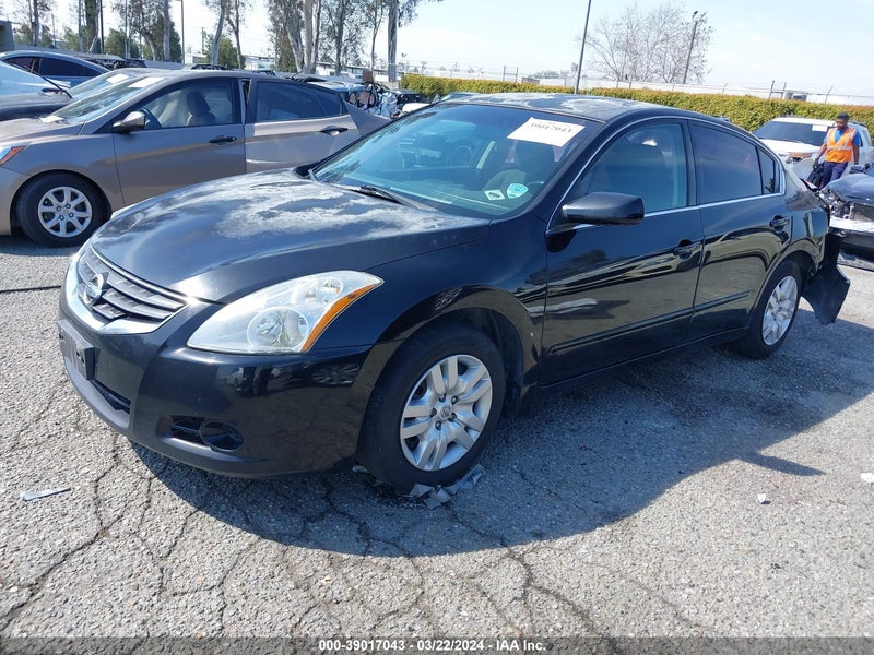 DayDrive