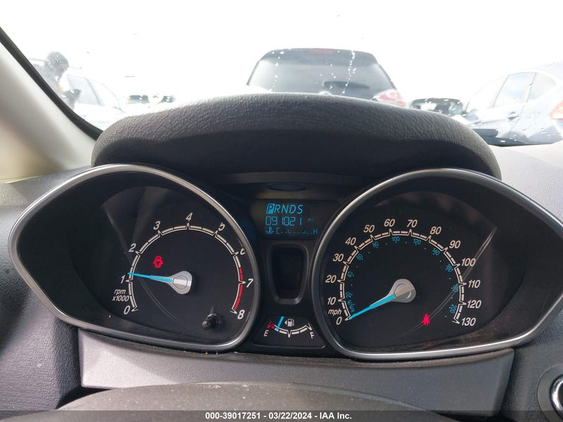 DayDrive