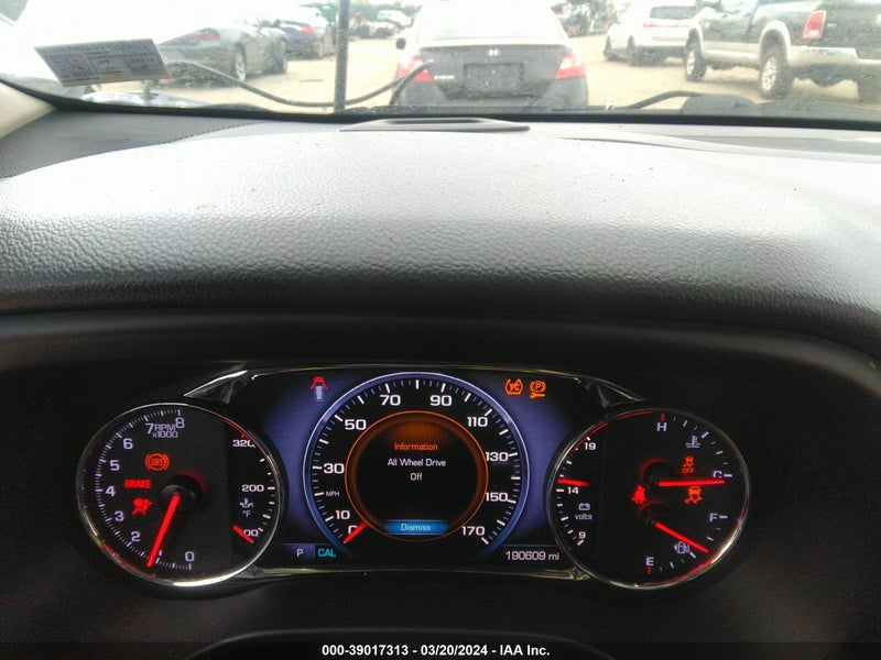 DayDrive