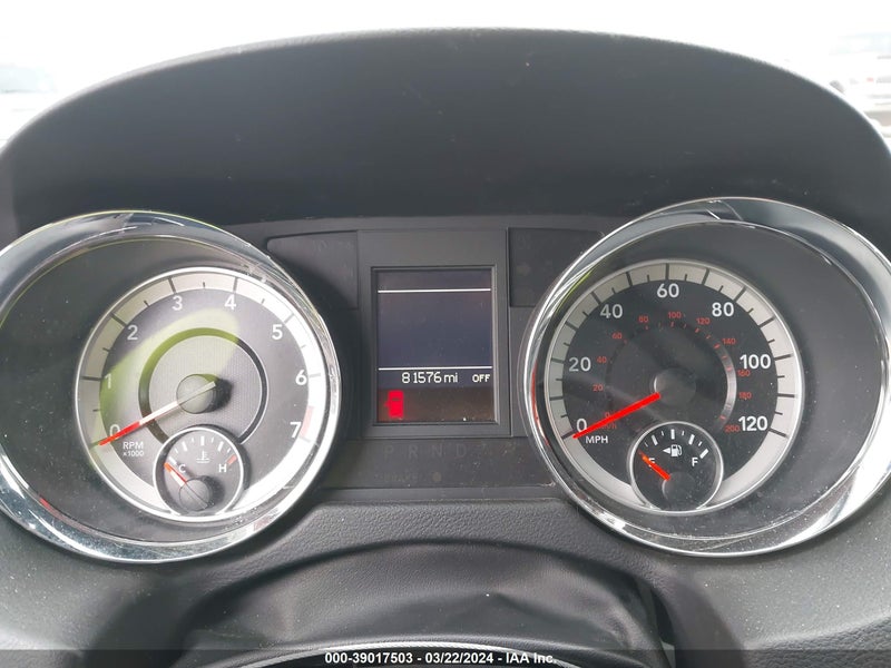 DayDrive