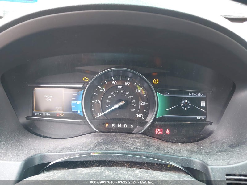 DayDrive