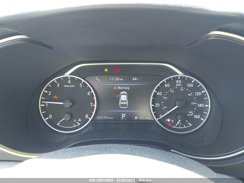 DayDrive