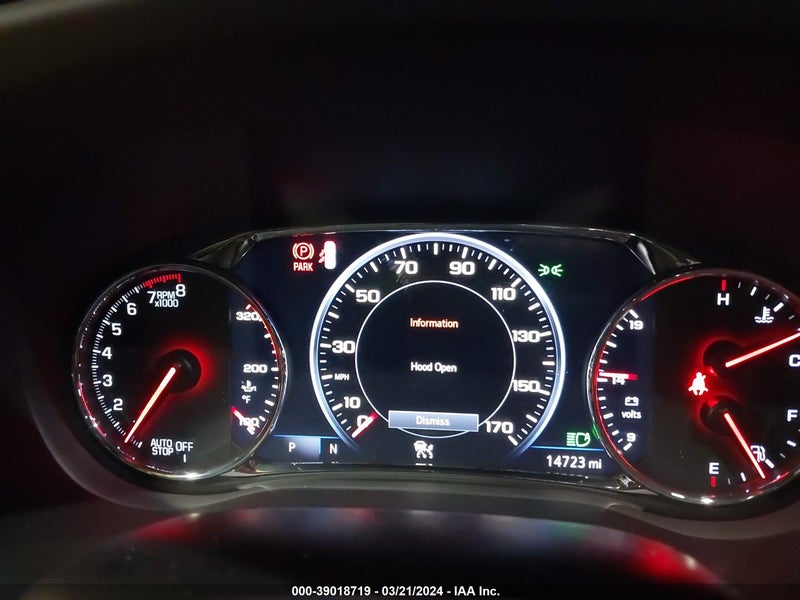 DayDrive
