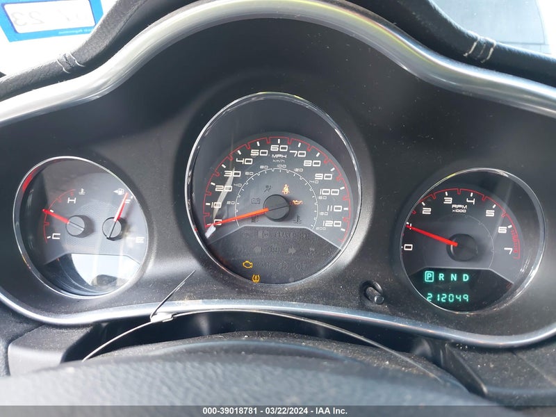 DayDrive