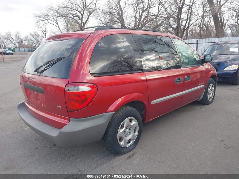 DayDrive