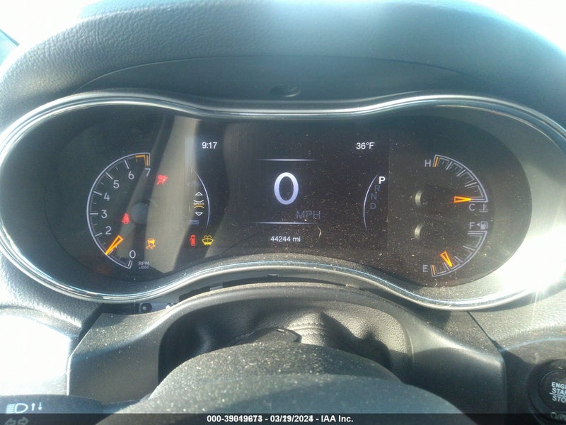 DayDrive