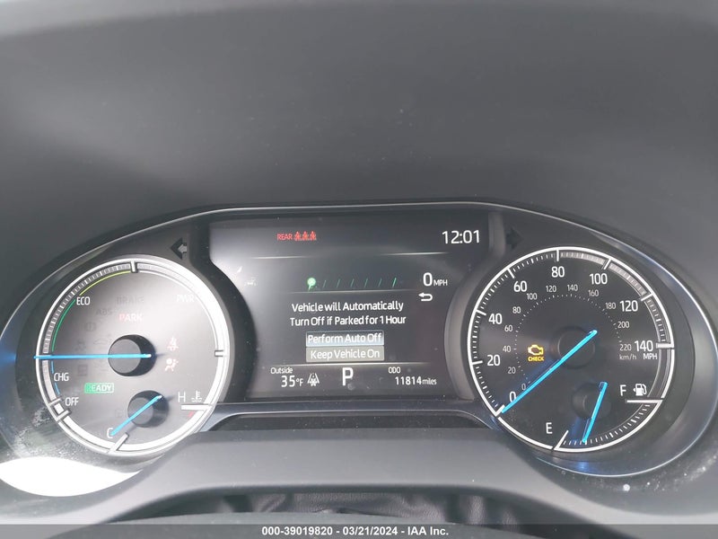 DayDrive