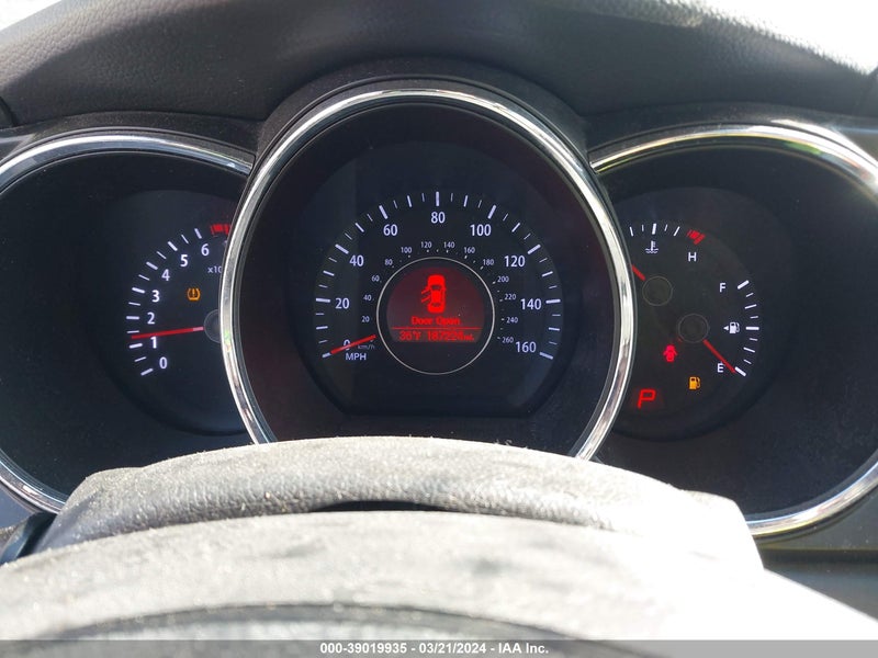 DayDrive