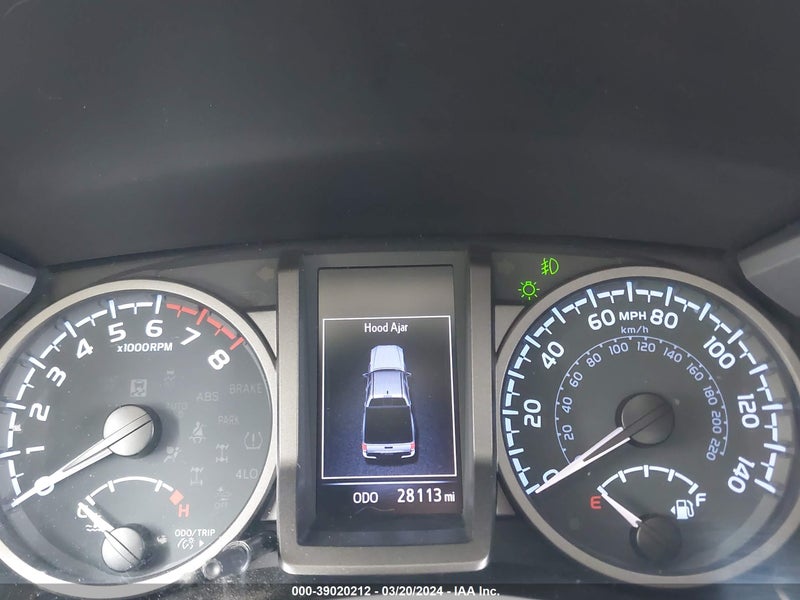 DayDrive