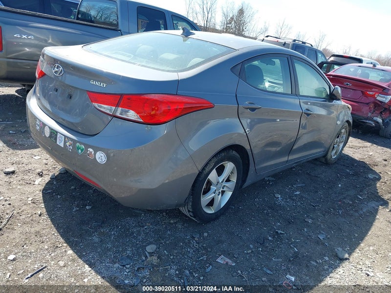 DayDrive