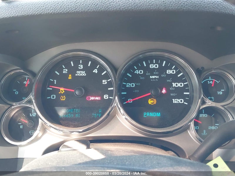 DayDrive