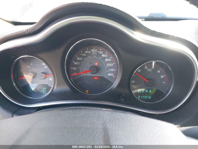 DayDrive
