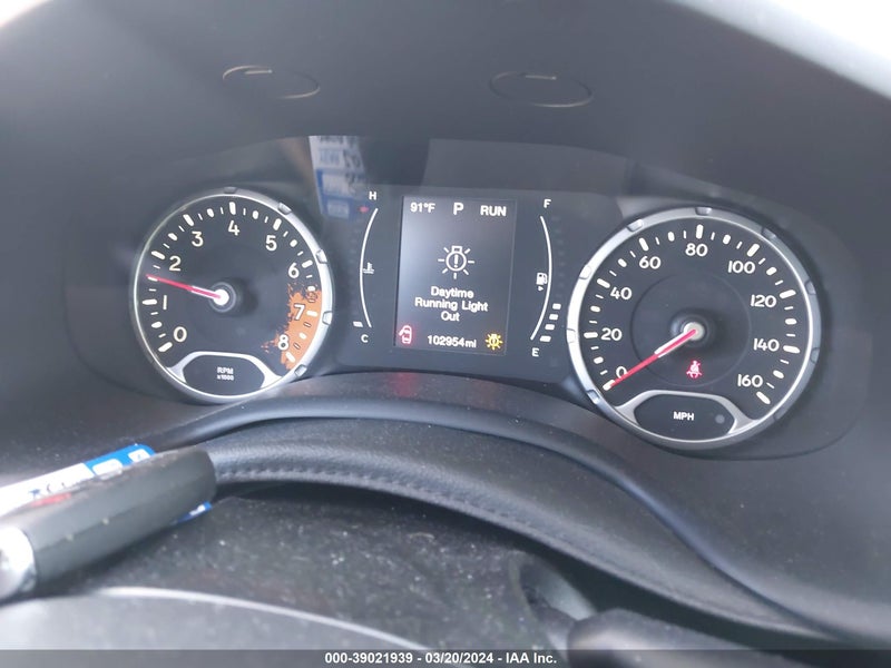 DayDrive