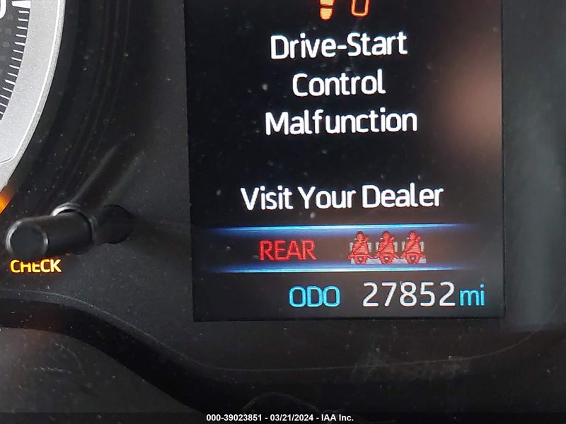 DayDrive
