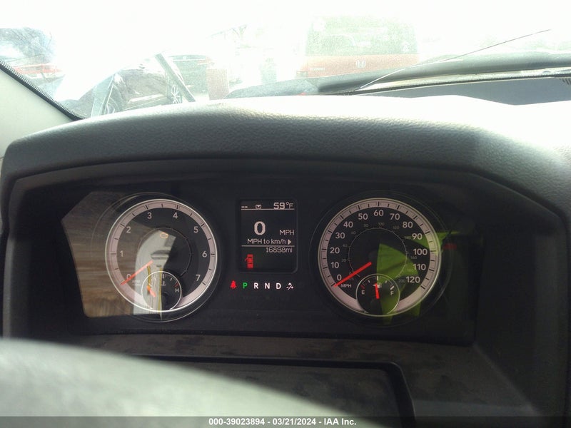 DayDrive
