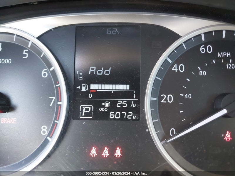 DayDrive