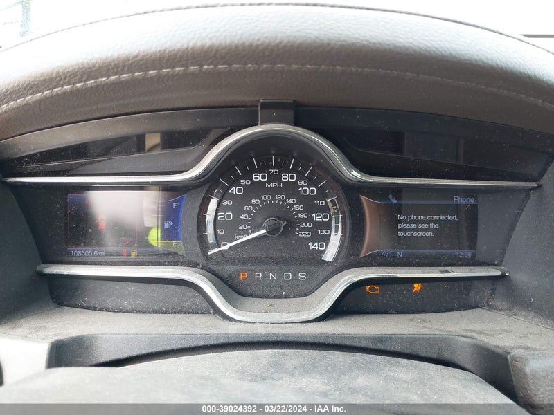 DayDrive