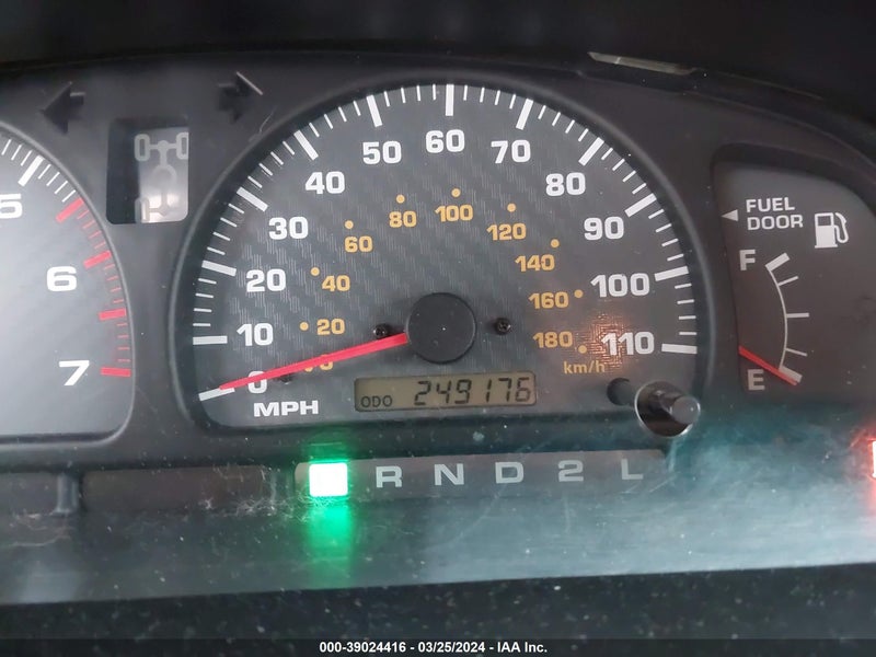 DayDrive