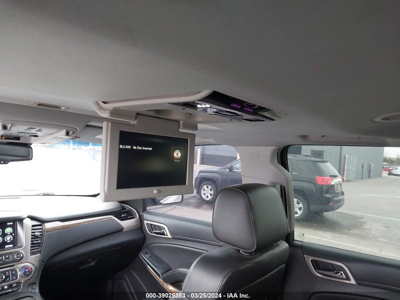 DayDrive