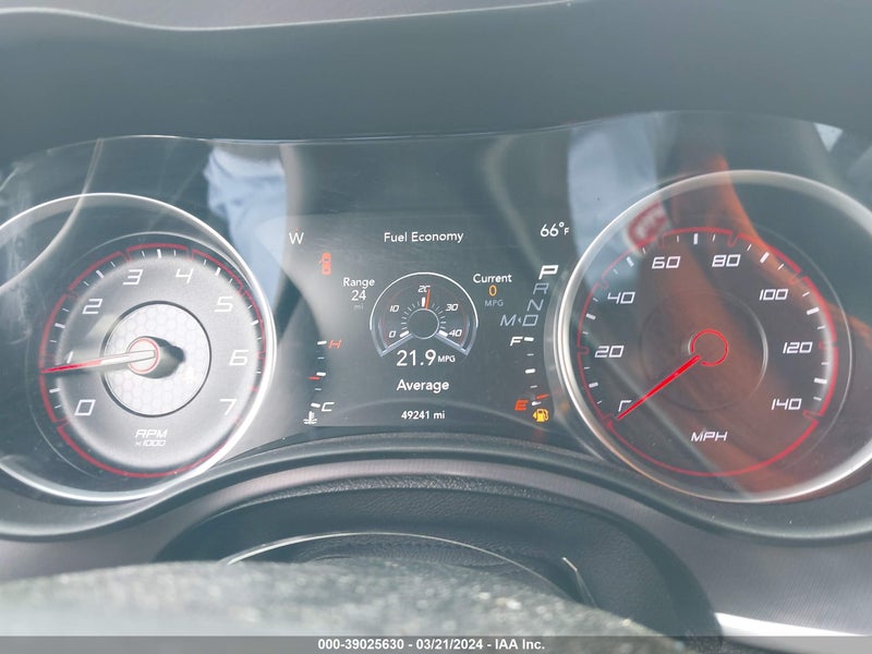 DayDrive