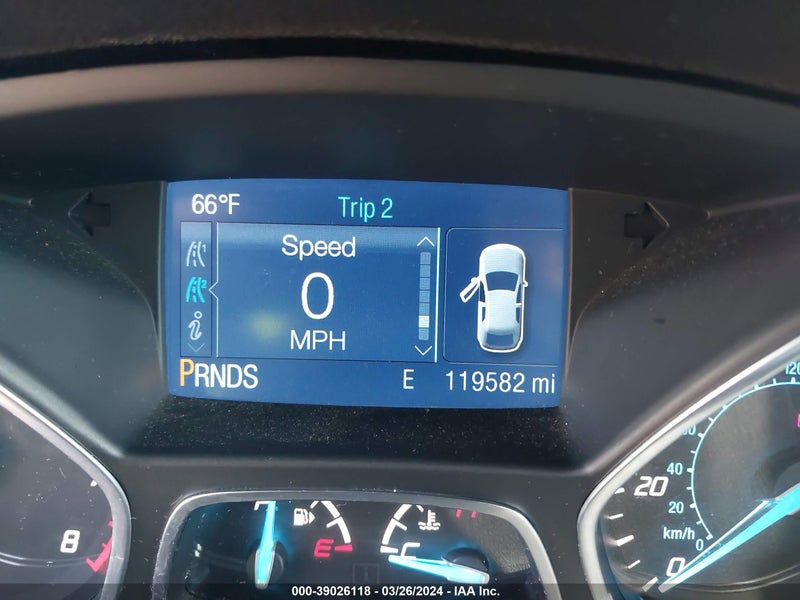 DayDrive