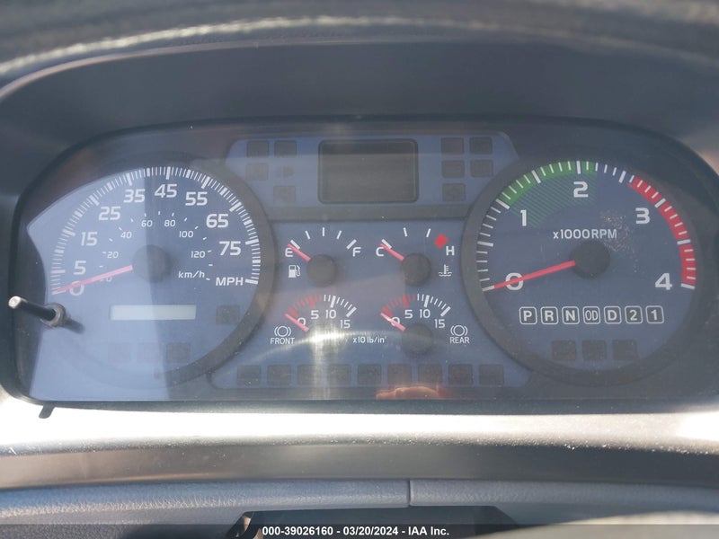DayDrive
