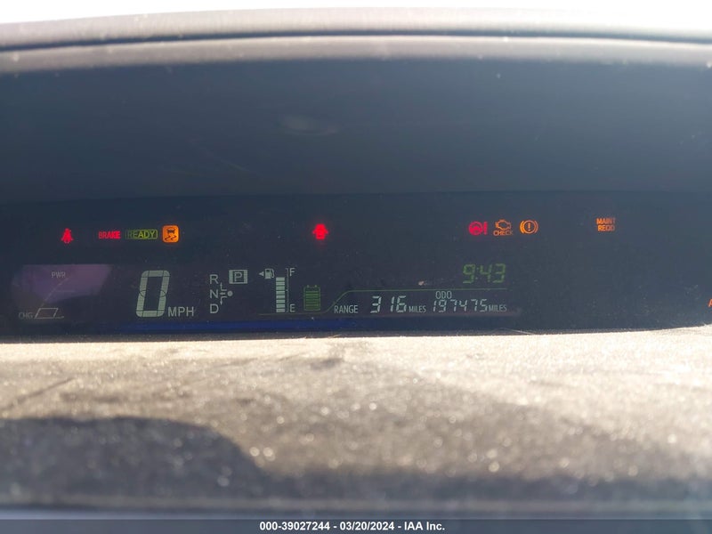 DayDrive