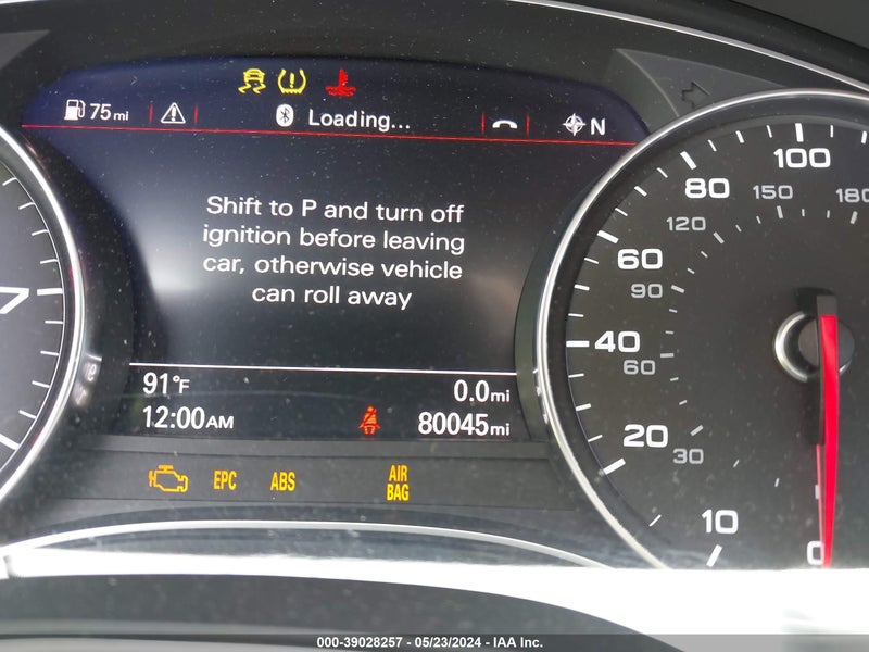 DayDrive