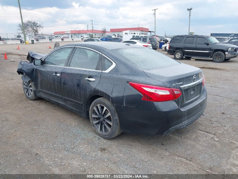 DayDrive