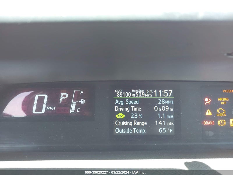 DayDrive