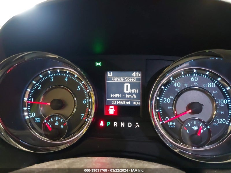 DayDrive