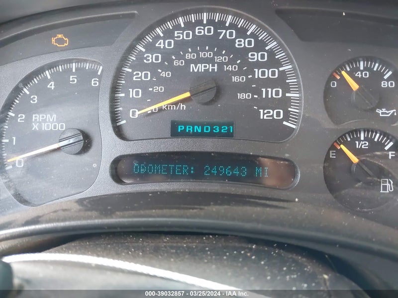 DayDrive