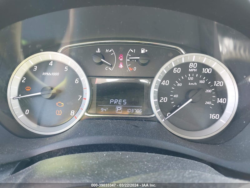 DayDrive