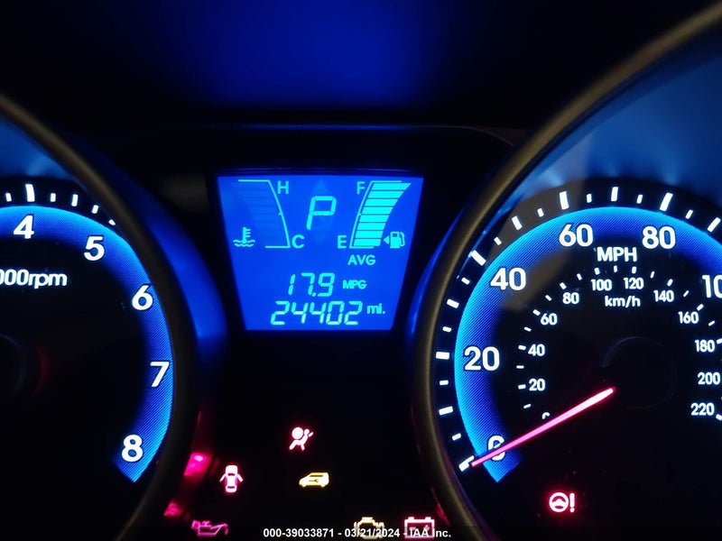 DayDrive