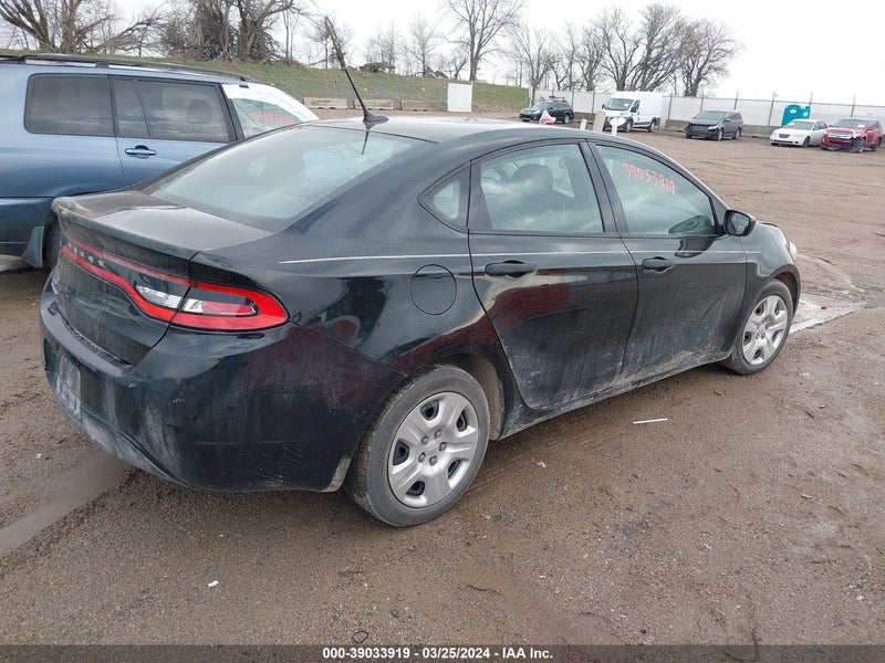 DayDrive