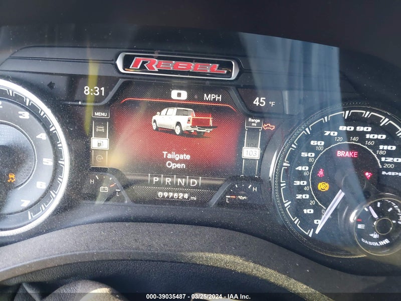 DayDrive
