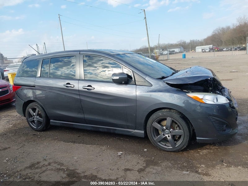 DayDrive