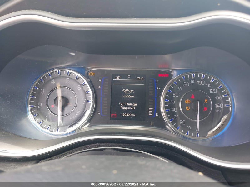 DayDrive