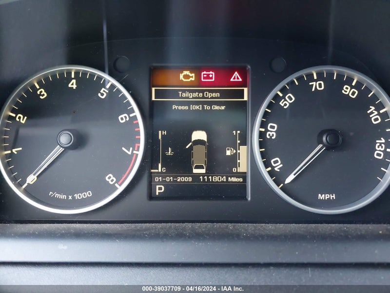 DayDrive