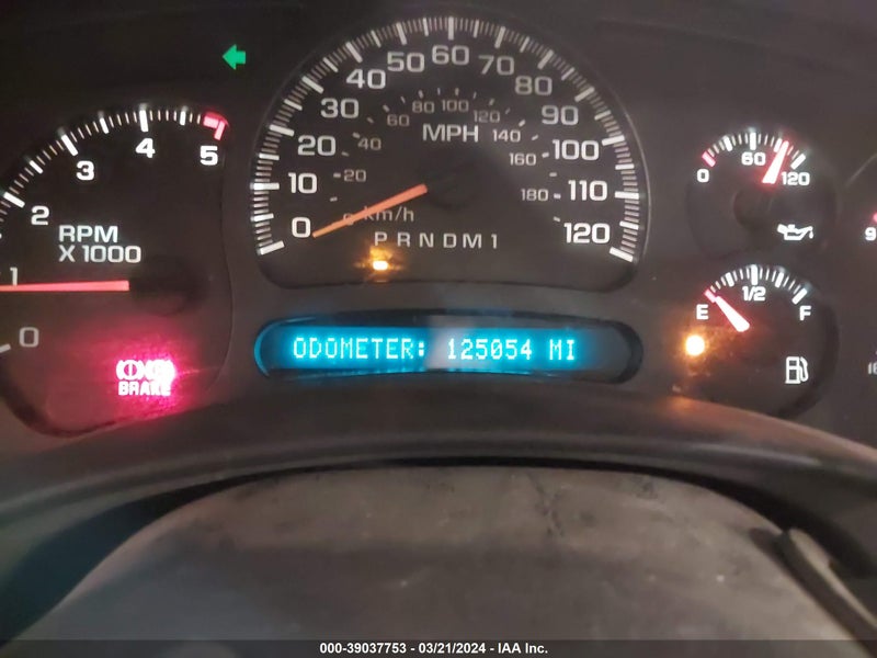 DayDrive