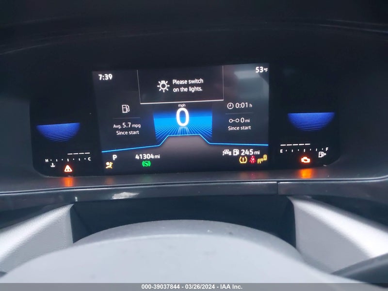 DayDrive