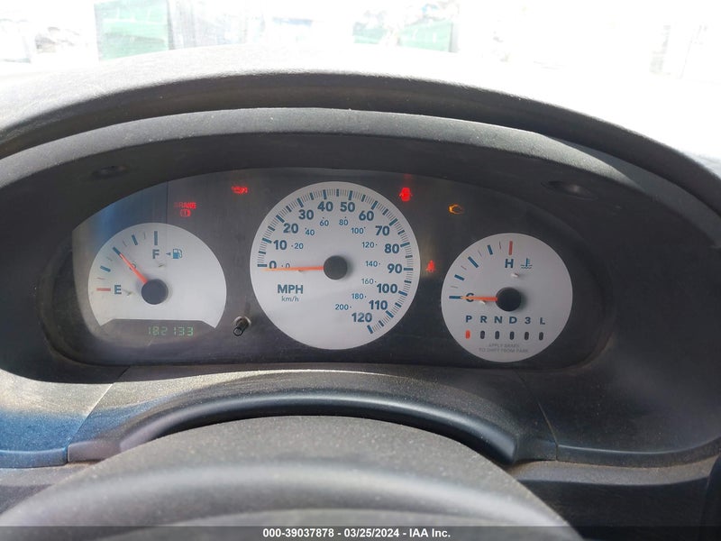 DayDrive