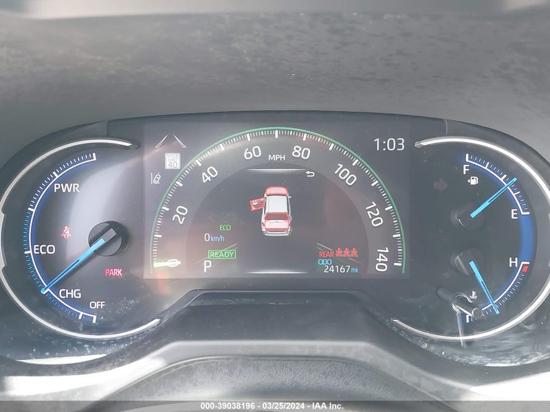 DayDrive