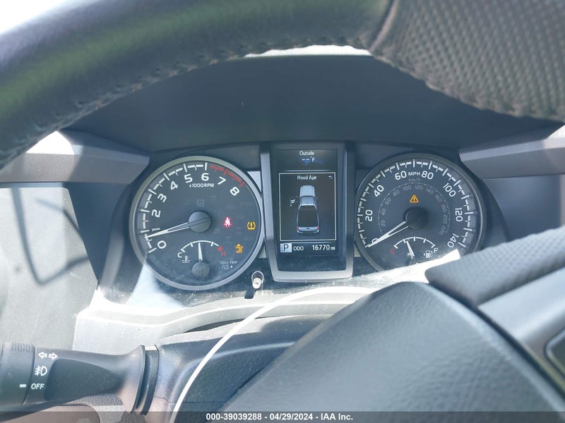 DayDrive