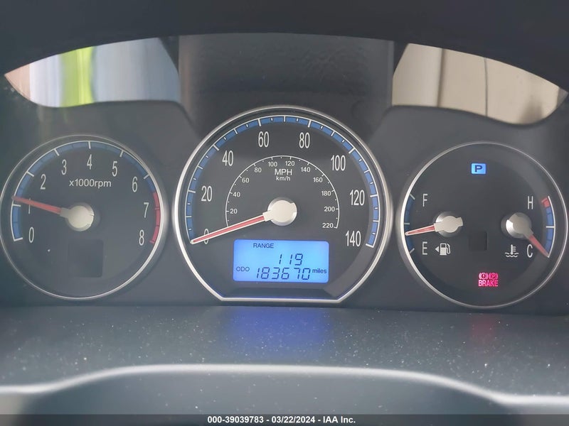 DayDrive