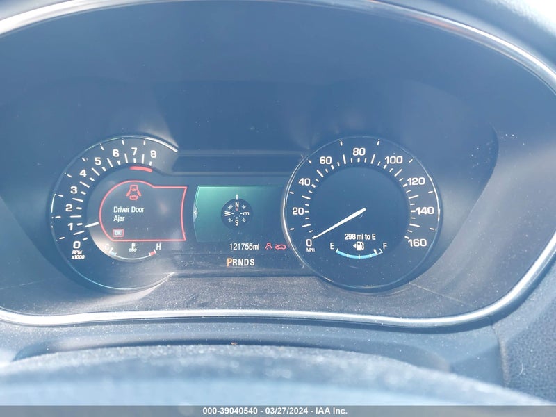 DayDrive