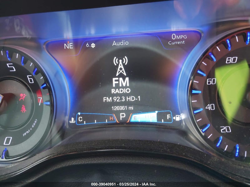 DayDrive