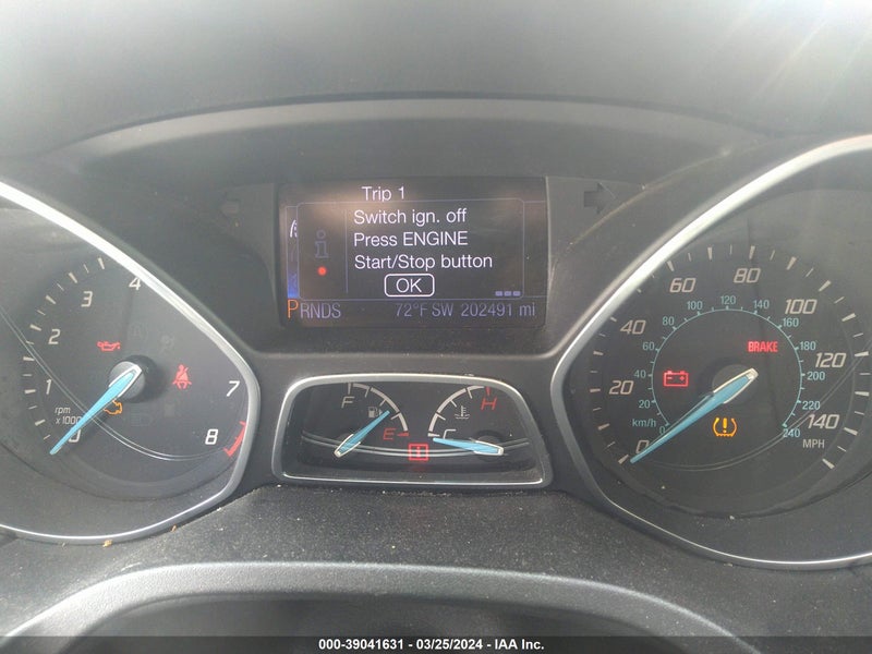 DayDrive