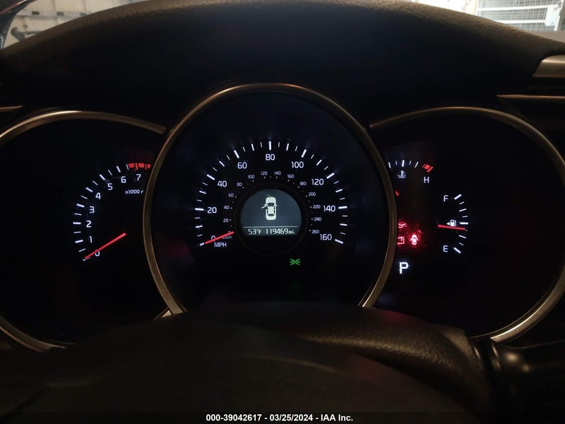 DayDrive