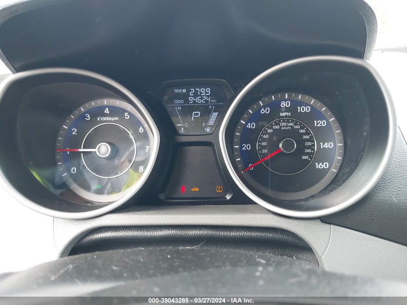 DayDrive